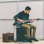 Uppgradera gitarren med nya delar